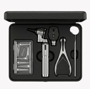 Diagnostic Sets