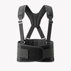 Unisex Body Belt & Braces